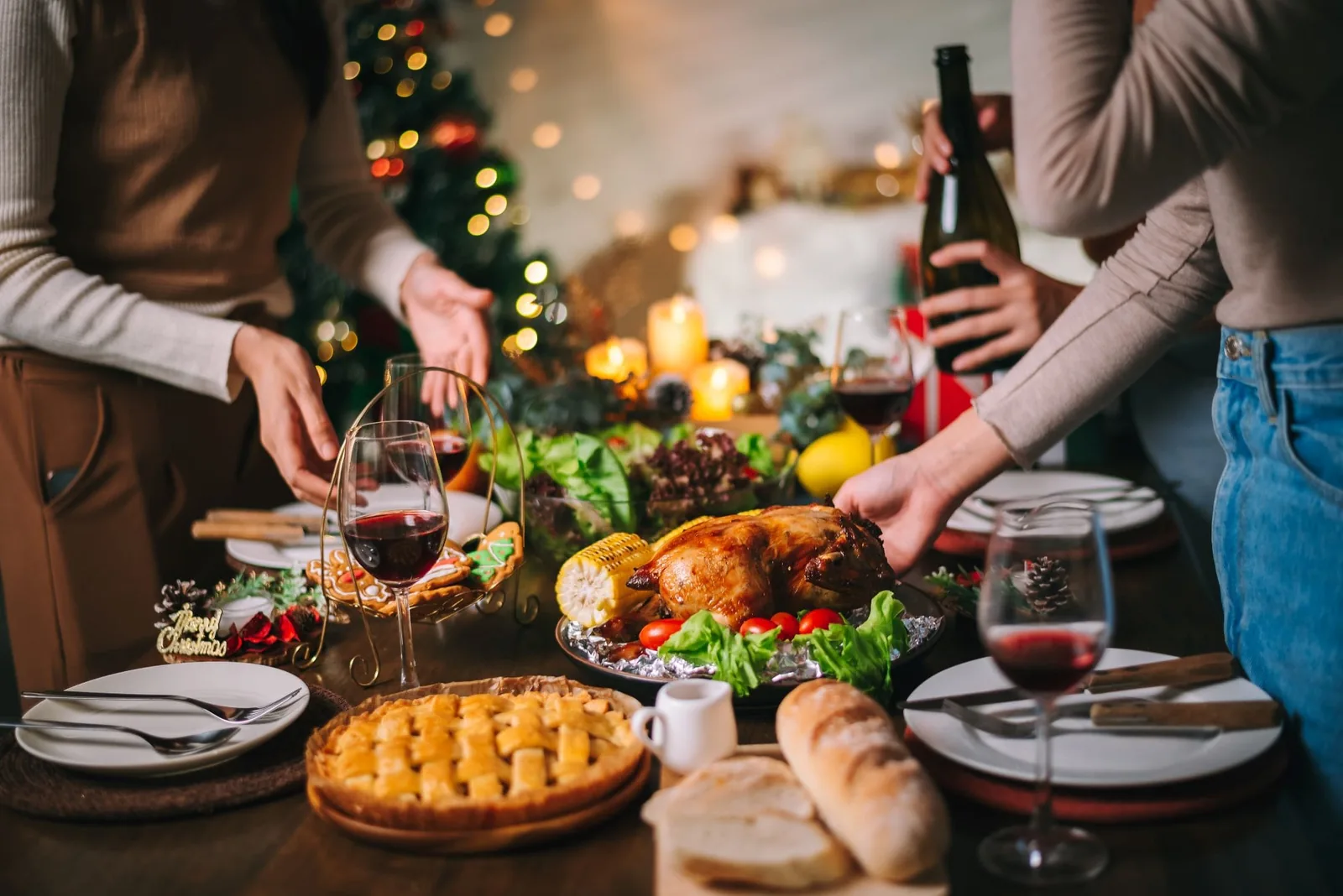 23 Traditional Dishes for Your Holiday Menu