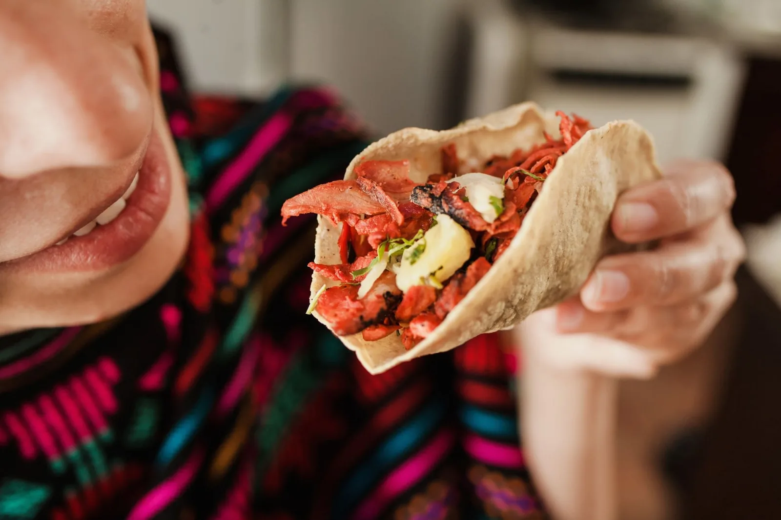 Authentic Mexican Cuisine: 10 Traditional Dishes You Must Try in Mexico