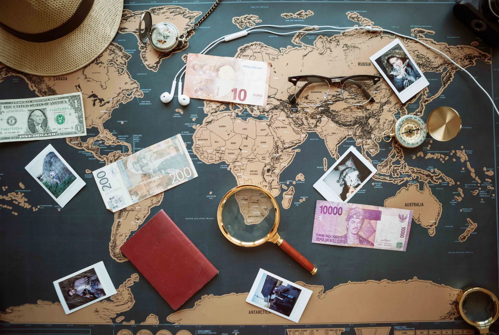 Planning a trip? Here's How to Travel on a Budget