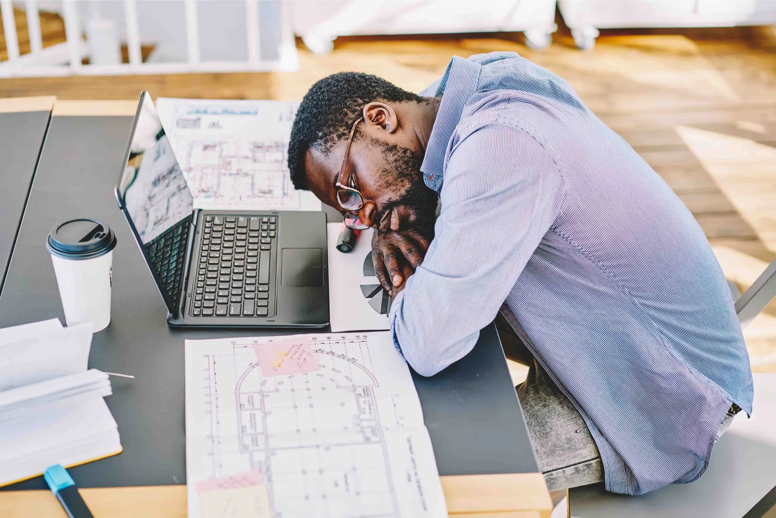 Do you have a self-care budget? Here’s why you need one