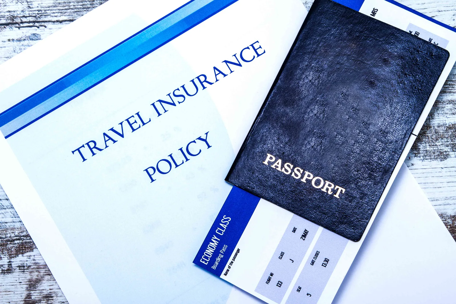 Best travel insurance apps for a traveler