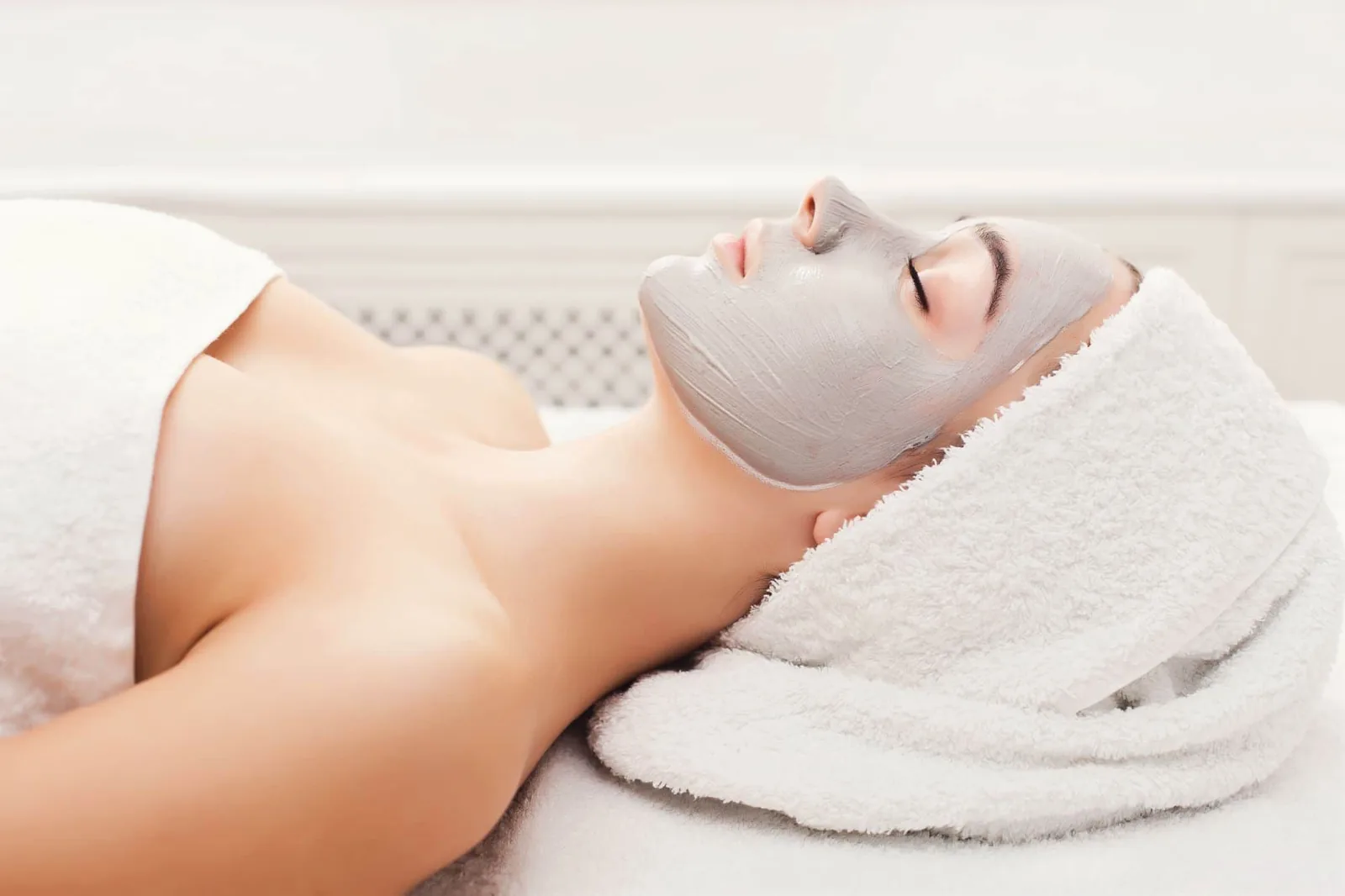 3 Top Reasons Why a Face Mask Is Good For Your Face