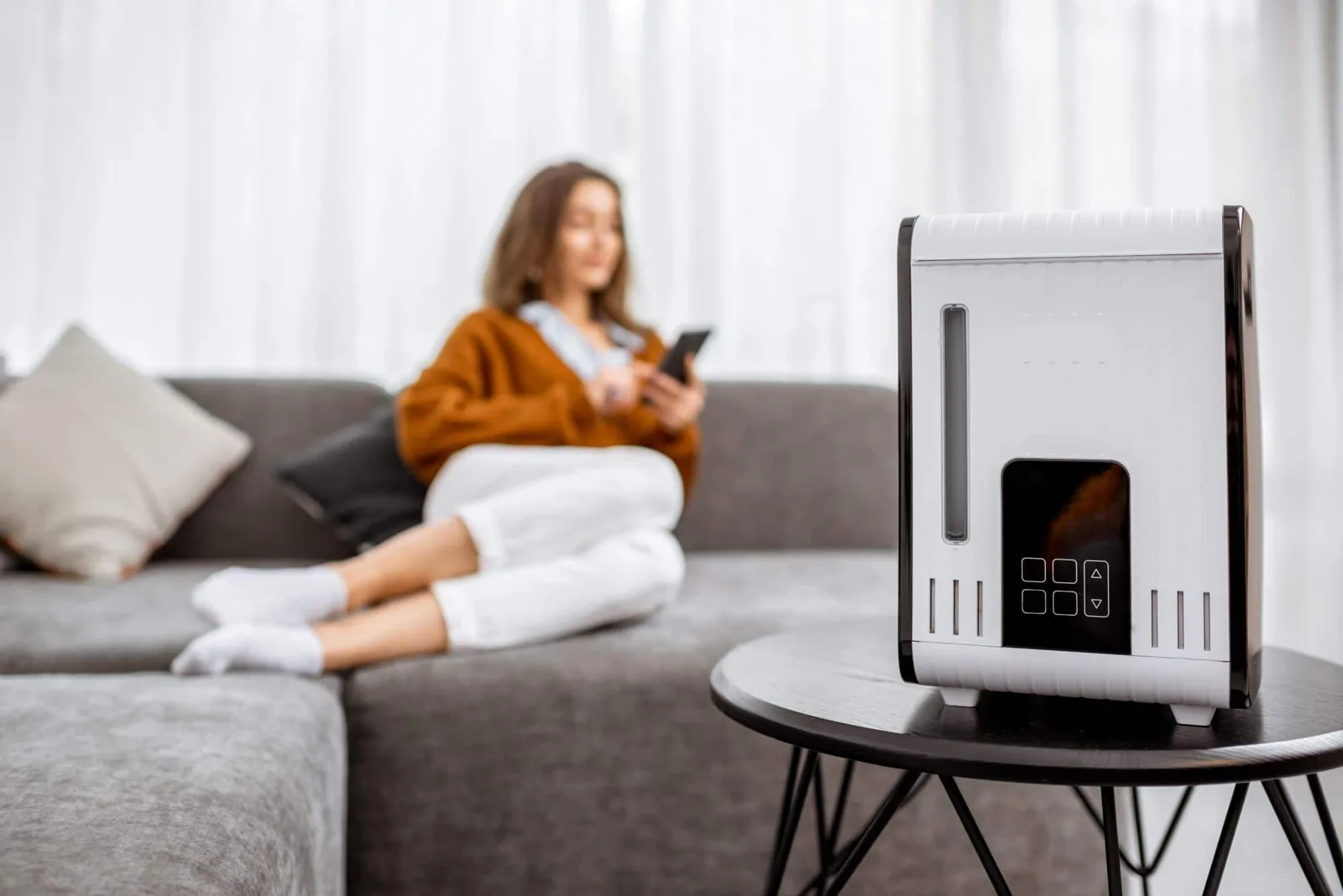 Top 7 Signs That You Need a Humidifier In Your Home